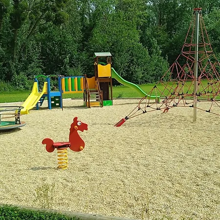 度假居 Maison Au 55 Juvigny-sur-Marne