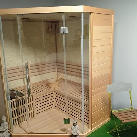 Maison Au 55 度假居 *