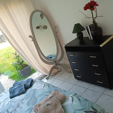 Maison Au 55 度假居 *