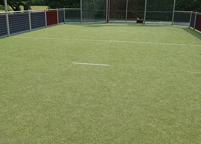 Vakantiehuis Maison Au 55