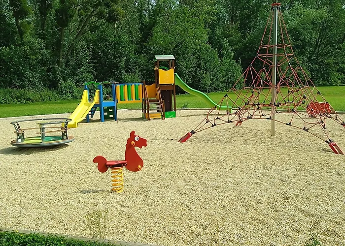 Vakantiehuis Maison Au 55 Juvigny-sur-Marne