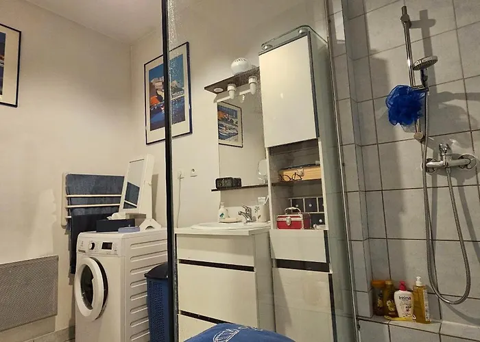 Vakantiehuis Maison Au 55 Juvigny-sur-Marne