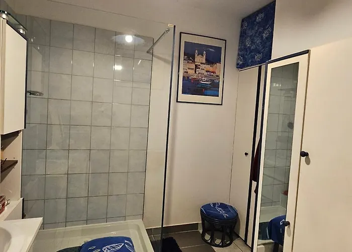 Maison Au 55 Vakantiehuis *