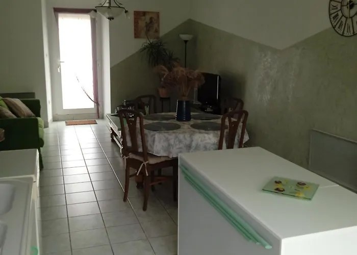 Maison Au 55 Juvigny-sur-Marne